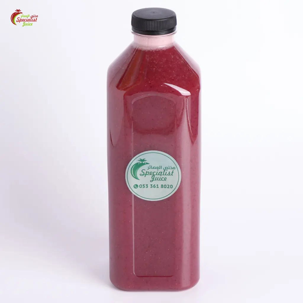 عنب - لتر ونصف